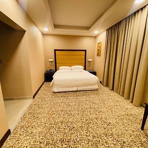 Deluxe Kamer met een King Size Bed